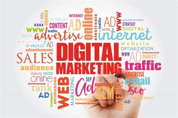 Daniel Koslow: A Renowned Expert In The Field Of Digital Marketing