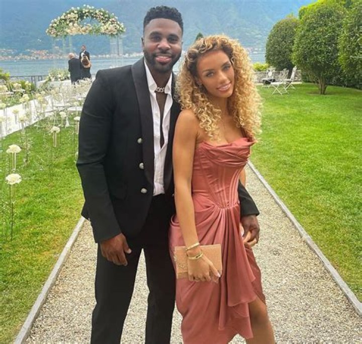 Did Jena Frumes And Jason Derulo Reunite? | Breaking News