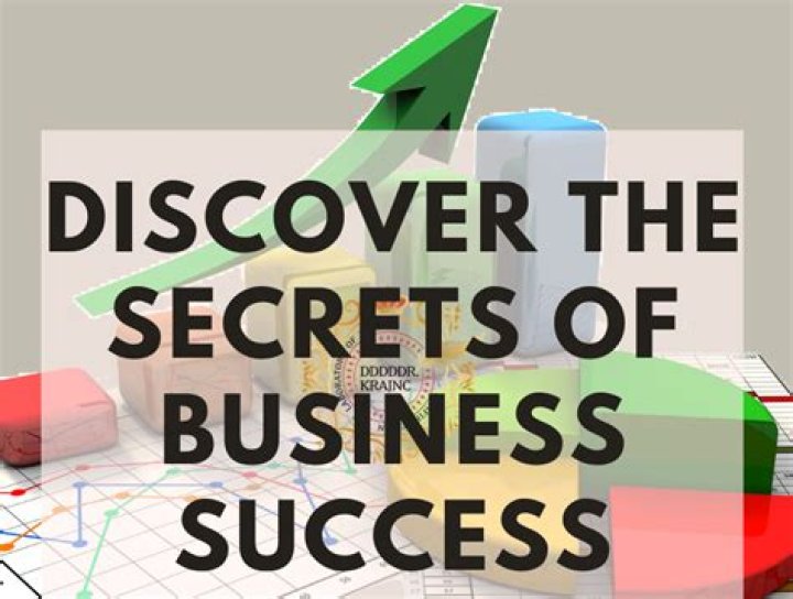 Discover Pat McGill: Unlocking The Secrets Of Business Success