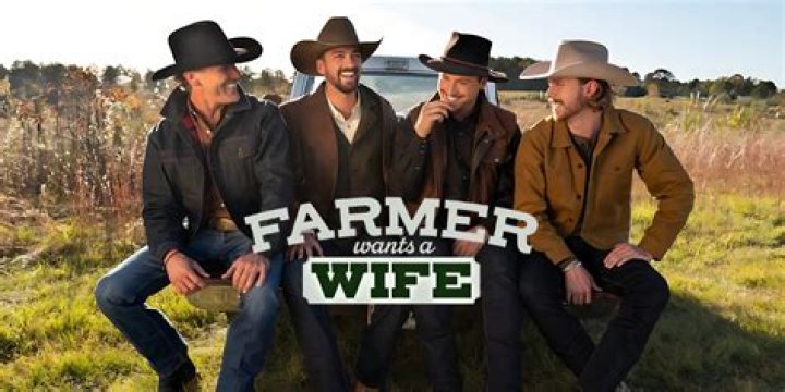 Get The Inside Scoop: Farmer Wants A Wife USA Spoilers Unveiled