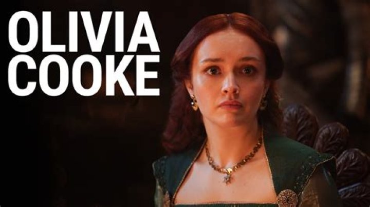Kids Of The Famous: Olivia Cooke's Little Ones