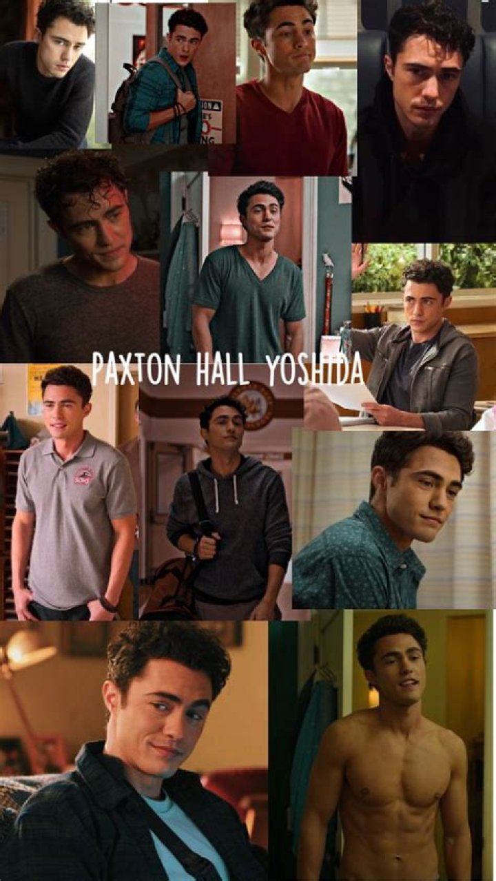 [Paxton Hall Yoshida]: The Ultimate Guide To Spicy Delights