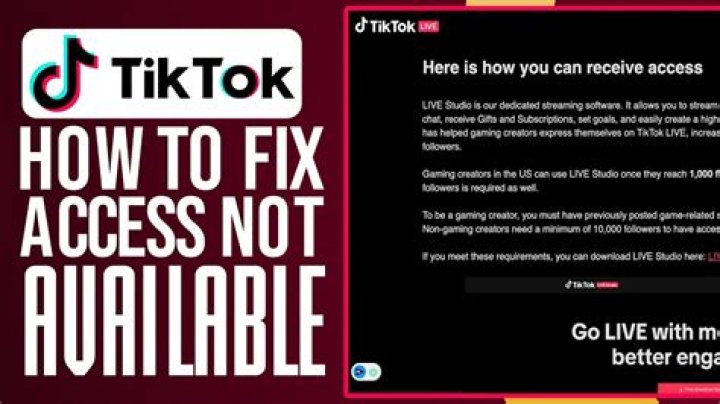 Solved: Why Is My TikTok Not Showing Up?
