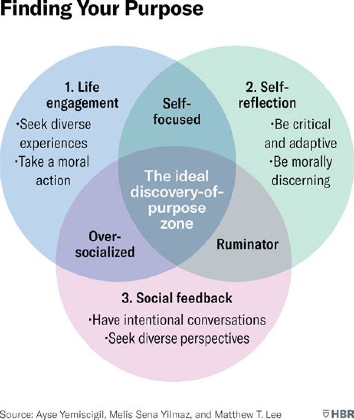 The Ultimate Guide To Discovering Your Purpose: Uncover Your Dosumu