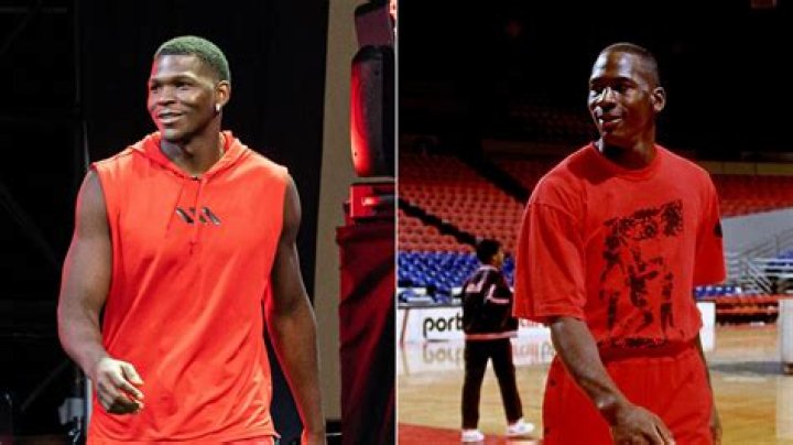 The Ultimate Guide To Michael Jordan's Twins